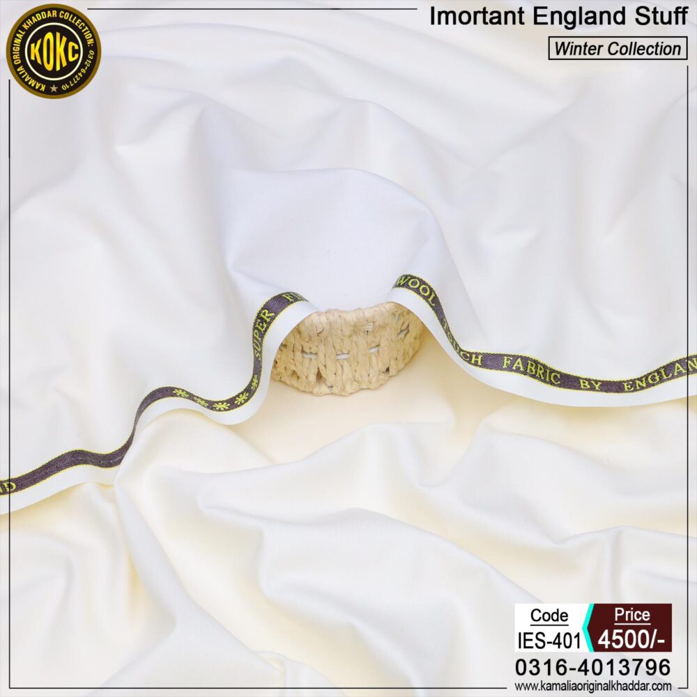 IMPORTANT ENGLAND STUFF IES-401 - Image 1
