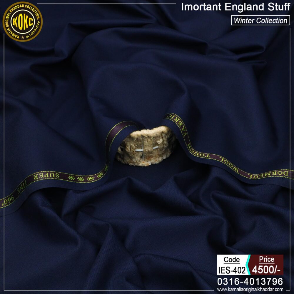 IMPORTANT ENGLAND STUFF IES-402 - Image 1