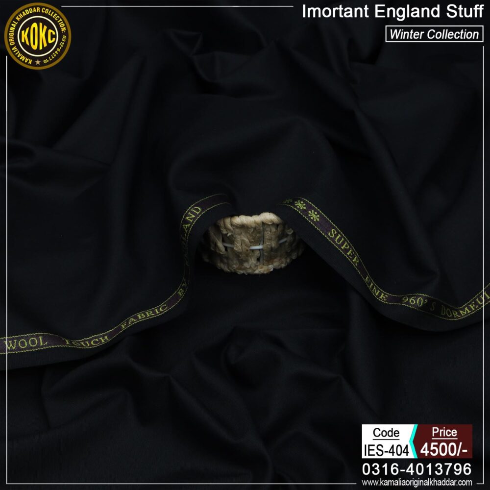 IMPORTANT ENGLAND STUFF IES-404 - Image 1