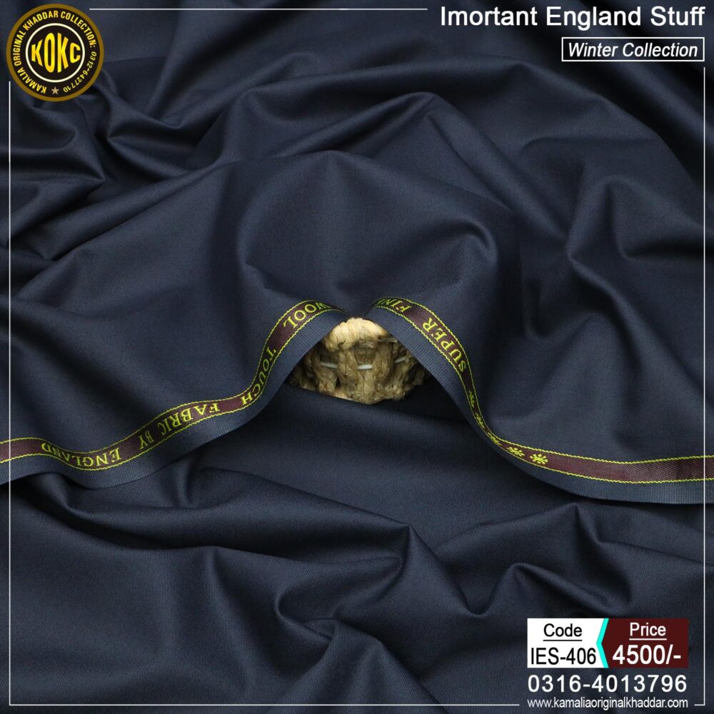 IMPORTANT ENGLAND STUFF IES-406 - Image 1