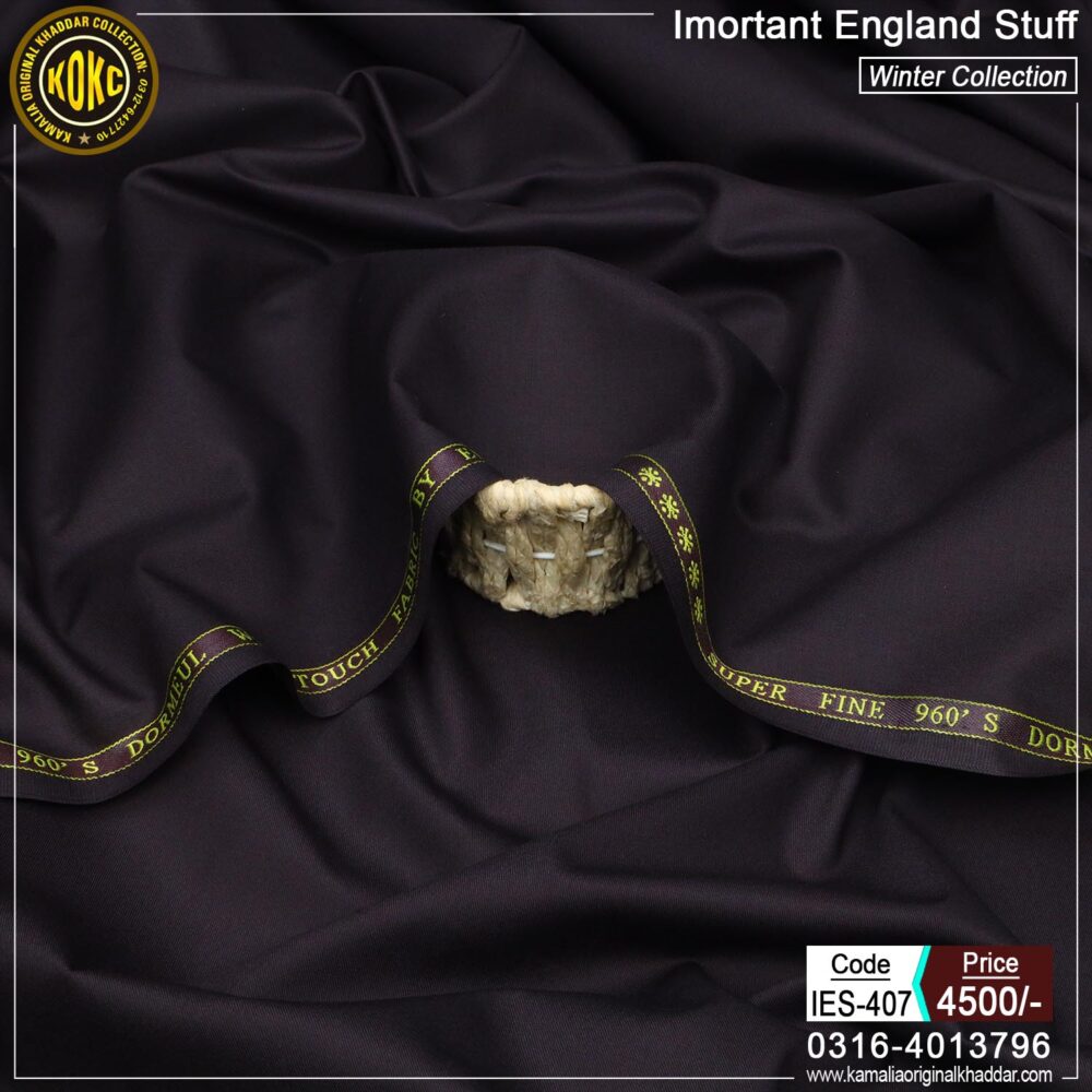 IMPORTANT ENGLAND STUFF IES-407 - Image 1